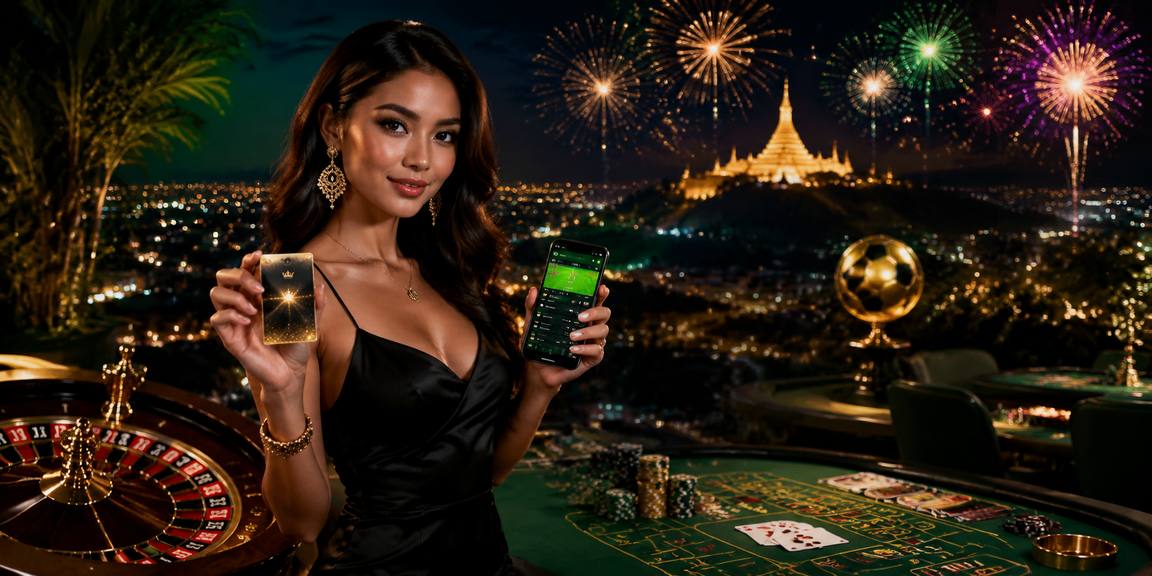 m21 mobile gaming