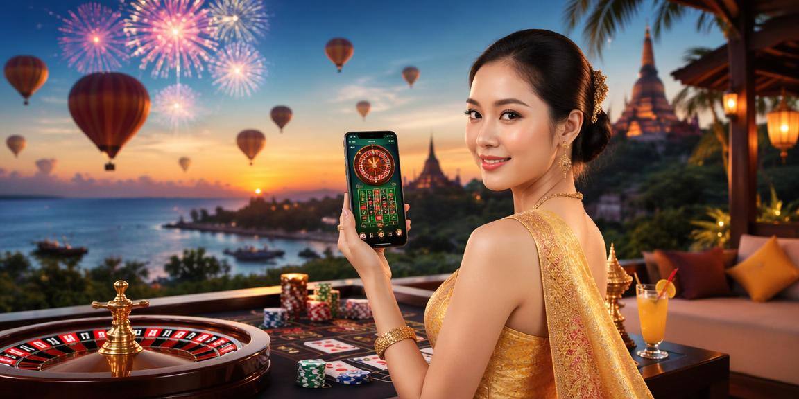 m21 m21 အက်ပ် — သင့်အိတ်ထဲက ကာစီနို